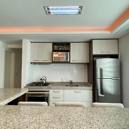 Solar Das Ilhas - Aconchegante Apartamento Na Linda Praia De 4 Ilhas Bombinhas Zewnętrze zdjęcie