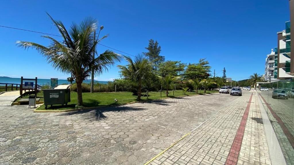 Solar Das Ilhas - Aconchegante Apartamento Na Linda Praia De 4 Ilhas Bombinhas Zewnętrze zdjęcie